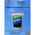 China Producer and Repackager for Cyanuric Acid (ICA) Pool Stabiliser